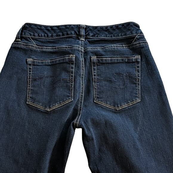 EUC WHBM Contour Boot Jeans - Picture 6 of 7